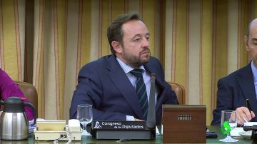 Bronca en la Comisión de Presupuestos entre Ciudadanos y PSOE