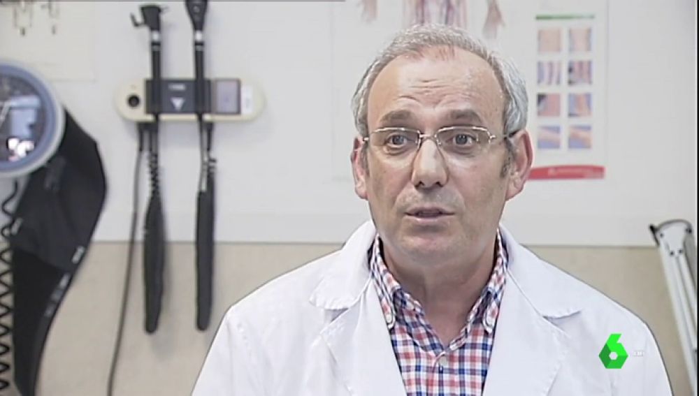 Dieta del medico de naron