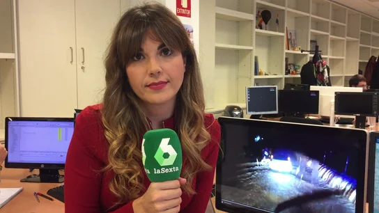 Joanna Ivars nos explica en el vídeo los motivos de las lluvias torrenciales en el Mediterráneo. Lluvias torrenciales en el Mediterráneo