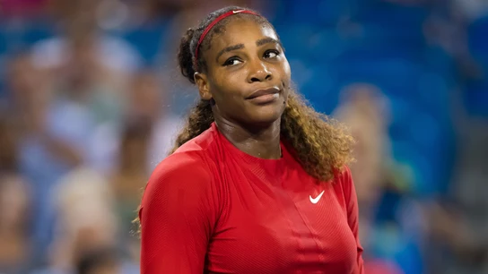 Serena Williams Serena Williams