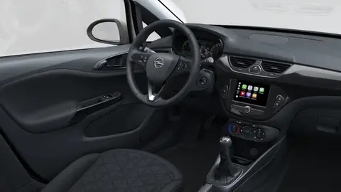 Opel Corsa Opel Corsa