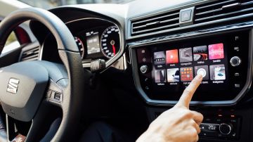 Última tecnología Última tecnología