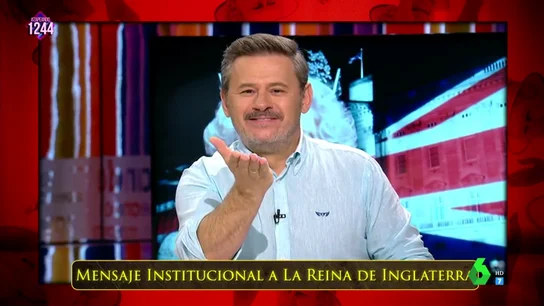 El Gran Wyoming El Gran Wyoming