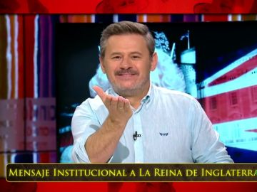 El Gran Wyoming El Gran Wyoming