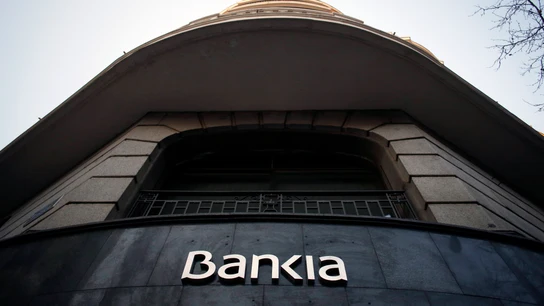 Bankia Bankia