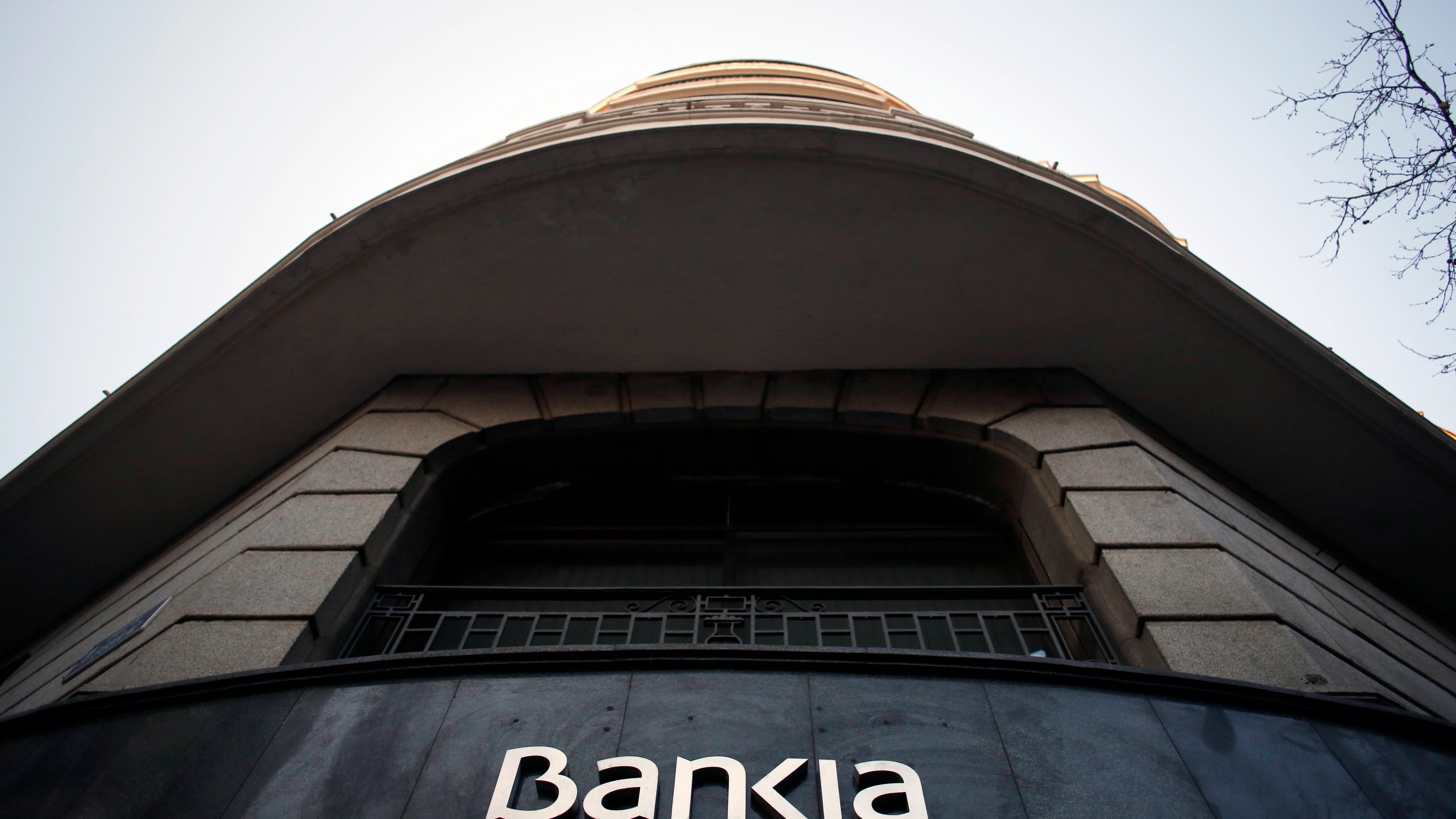 Bankia