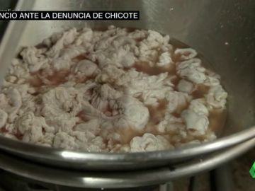 chicote chicote