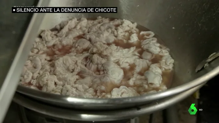 chicote chicote