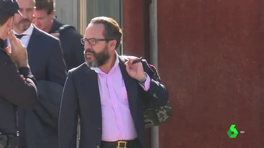 Álvaro Pérez 'El Bigotes' Álvaro Pérez 'El Bigotes'