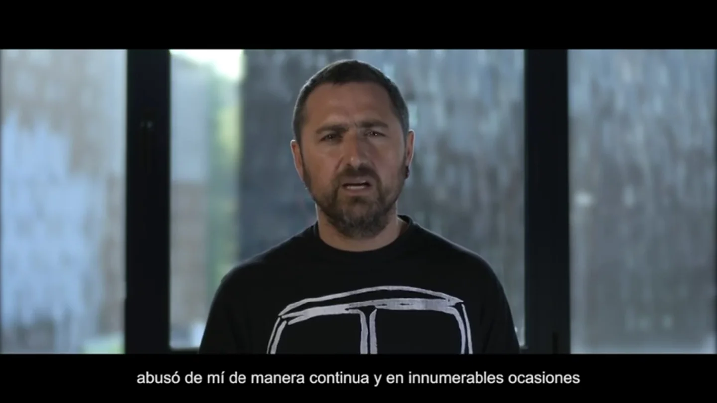 Expulsan a un entrenador tras una denuncia por abusos a menores de hace 36 años Expulsan a un entrenador tras una denuncia por abusos a menores de hace 36 años
