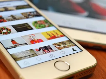 Instagram Instagram