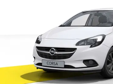 Opel Corsa Opel Corsa
