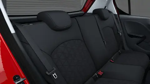 Opel Corsa Opel Corsa