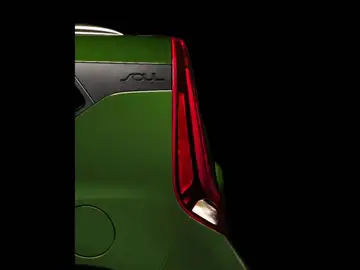 KIA Soul 2019 KIA Soul 2019