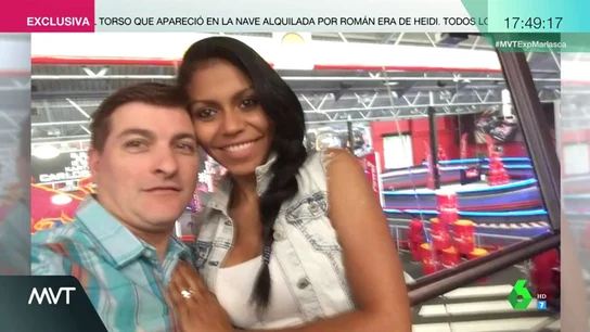 Cronología de la desaparición de 'el rey del cachopo': desde el hallazgo de un torso en una de sus naves hasta la orden de búsqueda por el asesinato de su pareja Cronología de la desaparición de 'el rey del cachopo': desde el hallazgo de un torso en una de sus naves hasta la orden de búsqueda por el asesinato de su pareja
