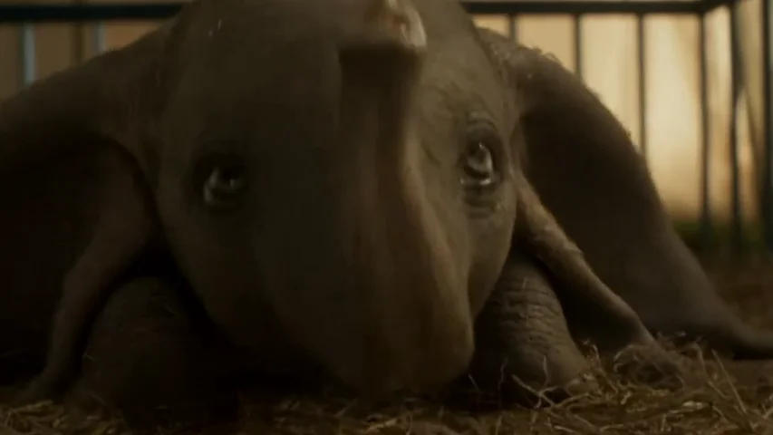 Casi 80 años después Dumbo vuelve a volar: Tim Burton rescata el clásico de Disney