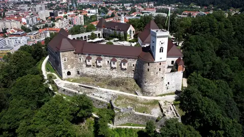 Castillo Castillo