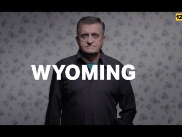 El Gran Wyoming El Gran Wyoming
