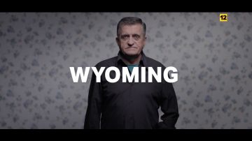 El Gran Wyoming
