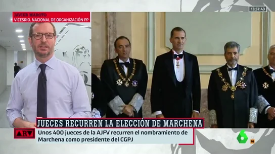 MAroto cgpj MAroto cgpj