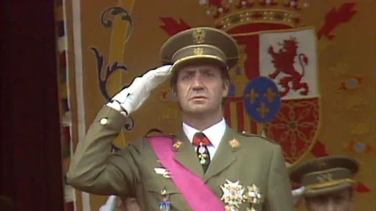 El 'zambombazo': historia del atentado que pretendía acabar con el rey y el Gobierno en 1985 El 'zambombazo': historia del atentado que pretendía acabar con el rey y el Gobierno en 1985