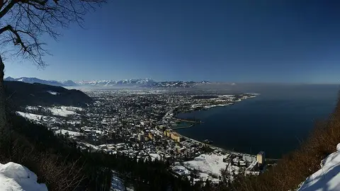 Bregenz Bregenz