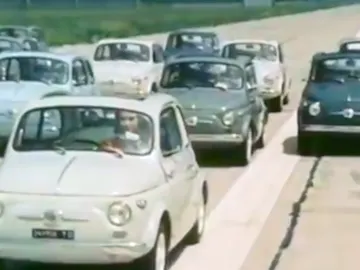 Fiat 500 Fiat 500