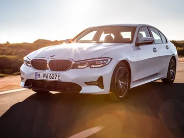 BMW 330e BMW 330e