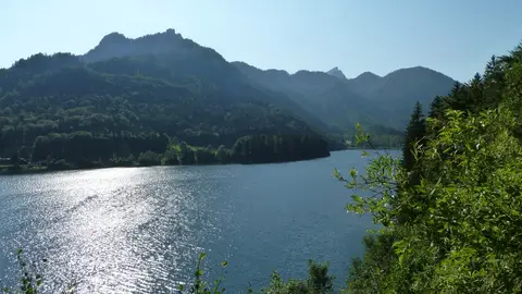 Salzkammergut Salzkammergut
