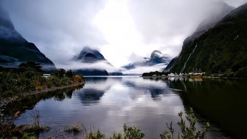 Nueva Zelanda