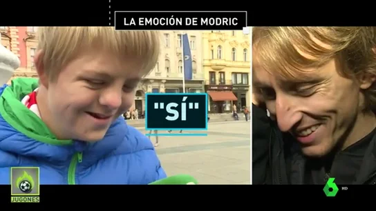 ModricJugones ModricJugones
