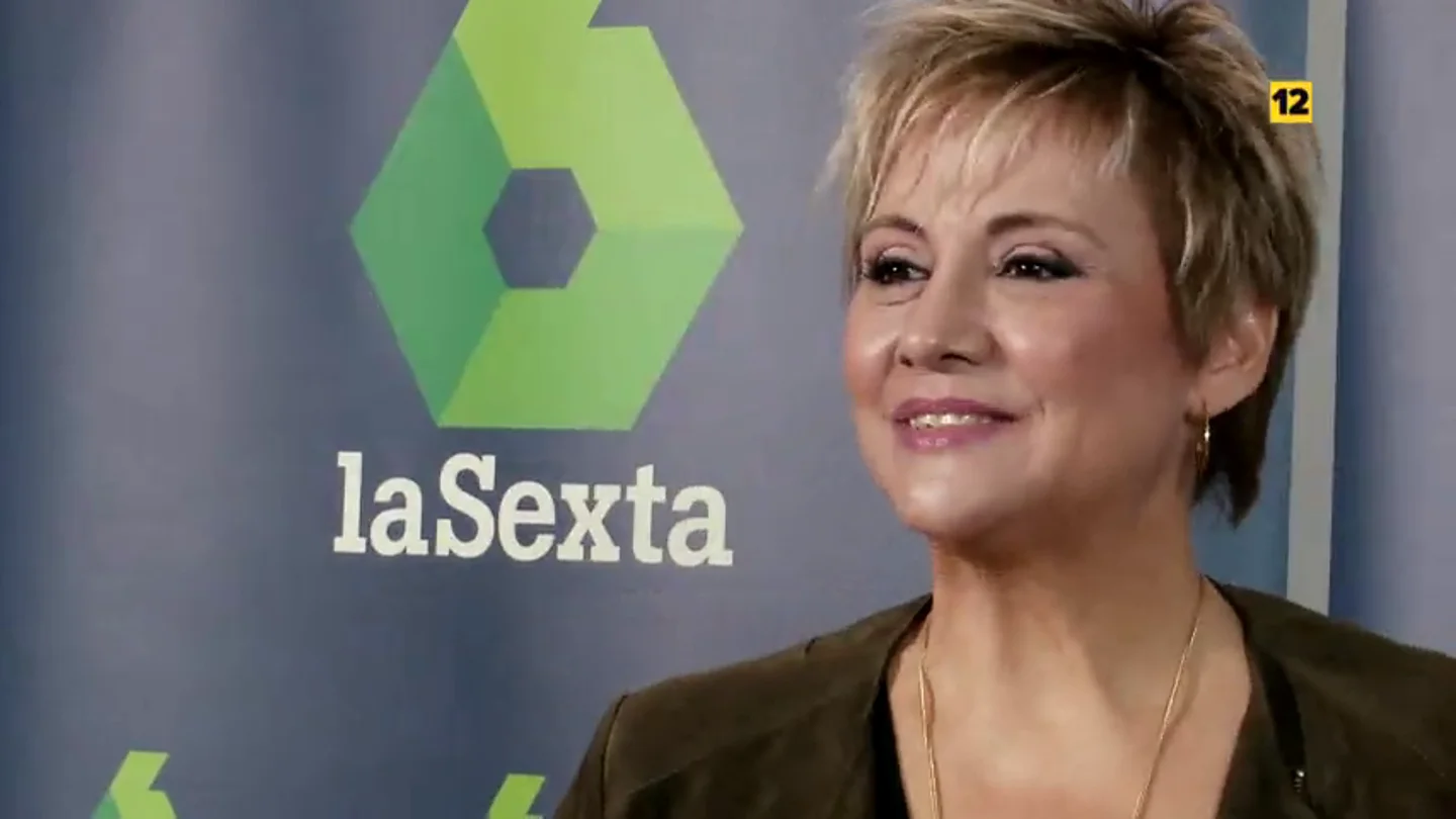 Gloria Serra adelantará una exclusiva sobre la fortuna de Franco este domingo en Liarla Pardo Gloria Serra adelantará una exclusiva sobre la fortuna de Franco este domingo en Liarla Pardo