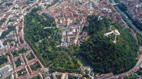 Graz