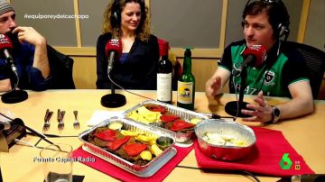 El ascenso de César Román Viruete: de participar en el festival 'Tapapiés' a crear una cadena especializada en comida asturiana