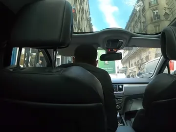 Taxista Taxista