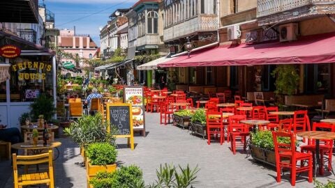 Tiflis