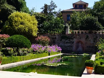Granada y Federico García Lorca Granada y Federico García Lorca