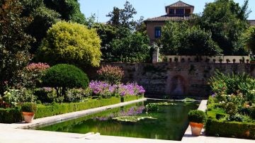 Granada y Federico García Lorca