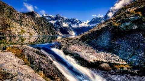 Nueva Zelanda