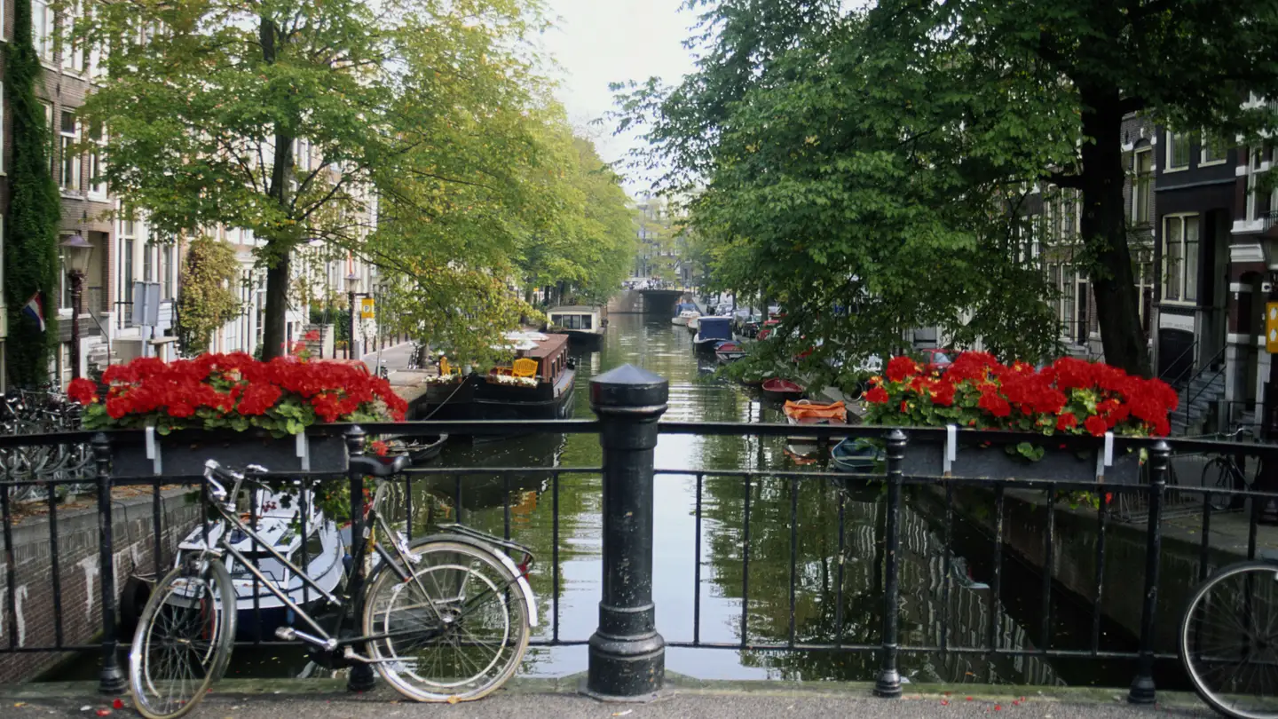 Amsterdam Cómo reservar las mejores vacaciones este Black Friday