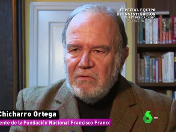 "Franco creó la clase media, él hizo posible la democracia": así es la herencia franquista que defiende al dictador "Franco creó la clase media, él hizo posible la democracia": así es la herencia franquista que defiende al dictador
