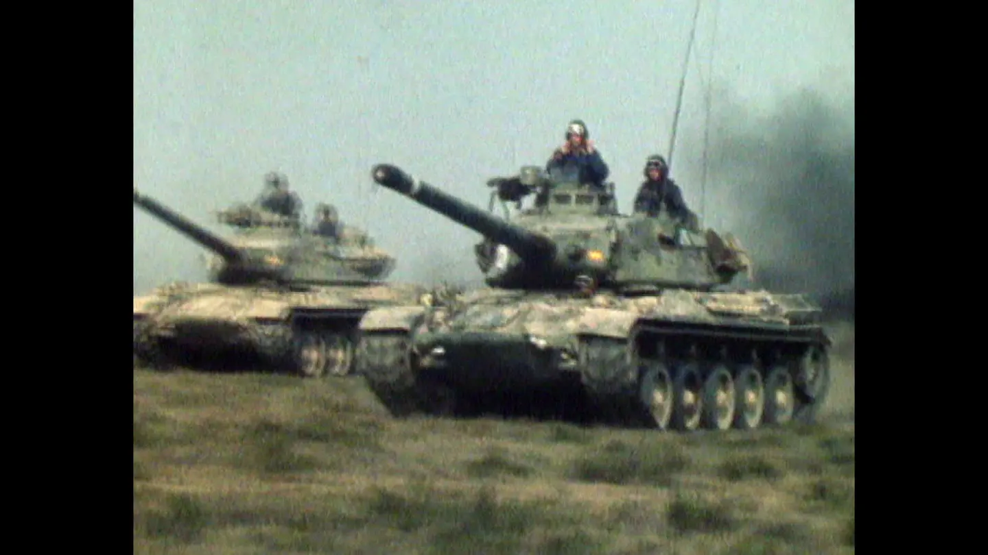 El plan de tres militares para "neutralizar" por la fuerza a Felipe González El plan de tres militares para "neutralizar" por la fuerza a Felipe González