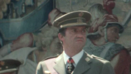 'Los otros 23F: la Transición que no te han contado' repasa las intentonas golpistas para frenar la democracia 'Los otros 23F: la Transición que no te han contado' repasa las intentonas golpistas para frenar la democracia