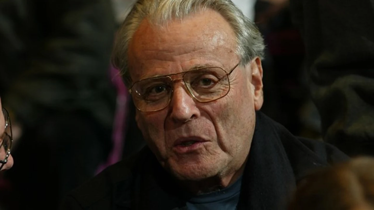 William Goldman William Goldman