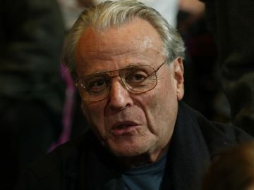 William Goldman William Goldman