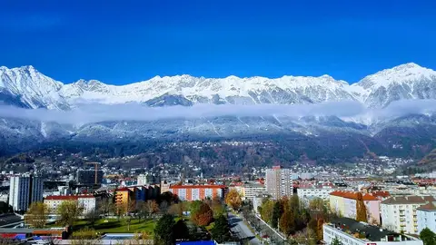 Innsbruck Innsbruck