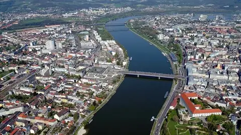 Linz Linz