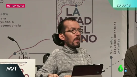 ECHENIQUE ECHENIQUE