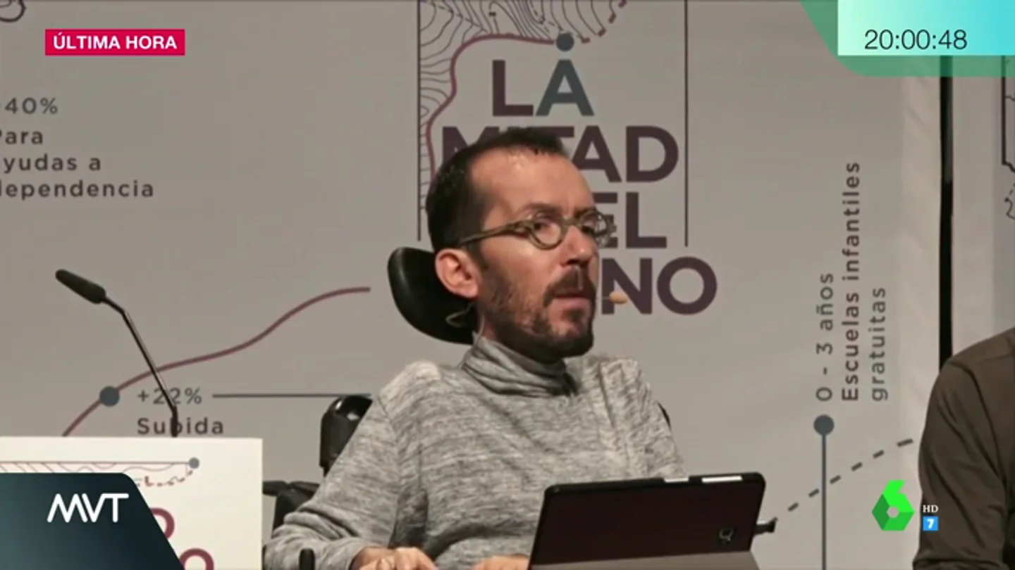 ECHENIQUE ECHENIQUE