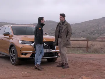 Aitor Ocio en Centímetros Cúbicos Aitor Ocio en Centímetros Cúbicos